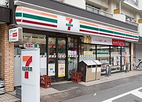 フレンシア菊川  ｜ 東京都江東区森下4丁目12-6（賃貸マンション2LDK・9階・57.16㎡） その22