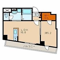 CercaEstacion（セルカエスタシオン）  ｜ 東京都江東区新大橋3丁目4-7（賃貸マンション1LDK・3階・37.17㎡） その2