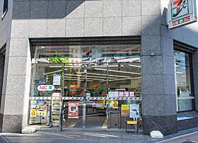 パークナードフィット新富町  ｜ 東京都中央区新富2丁目14-5（賃貸マンション1LDK・10階・42.63㎡） その27