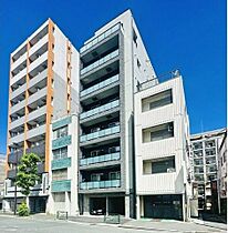 Bless Residence ogibashi（ブレスレジデンス扇橋）  ｜ 東京都江東区扇橋3丁目10-17（賃貸マンション1K・4階・25.19㎡） その20