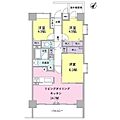 ブリリアン豊洲9階22.5万円