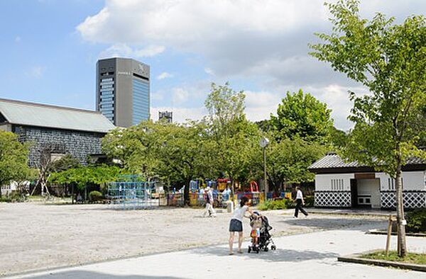 クオリタス門前仲町 ｜東京都江東区冬木(賃貸マンション1DK・7階・25.30㎡)の写真 その21