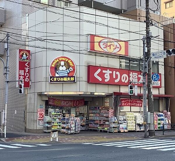 レオーネ錦糸町 ｜東京都墨田区緑3丁目(賃貸マンション2LDK・5階・50.82㎡)の写真 その27