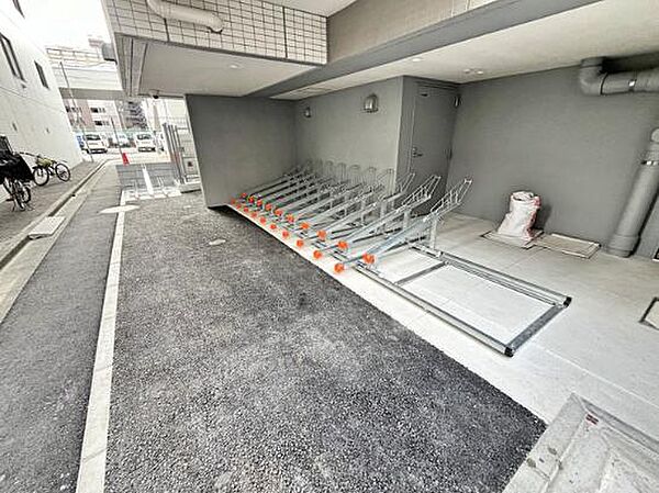 レオーネ錦糸町 ｜東京都墨田区緑3丁目(賃貸マンション2LDK・5階・50.82㎡)の写真 その16