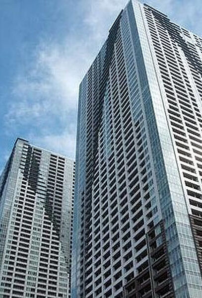 THE TOKYO TOWERS MIDTOWER（ザ・東京タワーズ ミッドタワー） ｜東京都中央区勝どき6丁目(賃貸マンション1R・16階・50.59㎡)の写真 その23