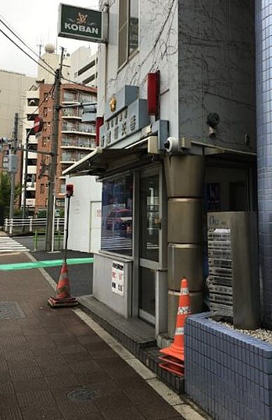 レジディア銀座東 ｜東京都中央区湊3丁目(賃貸マンション1K・2階・23.75㎡)の写真 その26