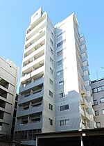 コスモ門前仲町  ｜ 東京都江東区富岡2丁目6-7（賃貸マンション1R・5階・23.40㎡） その1