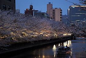 プライマル門前仲町  ｜ 東京都江東区深川2丁目2-31（賃貸マンション1DK・2階・25.38㎡） その22