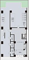 COURT TAKETOKUIII(コートタケトクIII)  ｜ 東京都墨田区立川2丁目12-15（賃貸マンション1LDK・2階・40.60㎡） その20