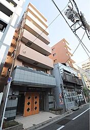 スカイコート銀座東第2