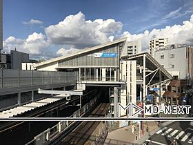 レジデンス富ヶ谷 103 ｜ 東京都渋谷区富ヶ谷２丁目36-14（賃貸マンション1K・1階・20.80㎡） その25