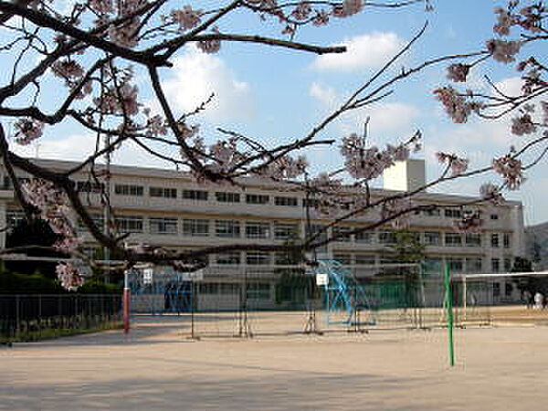 画像4:広島市立祇園中学校