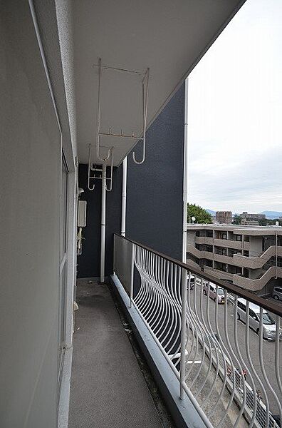 広島県広島市西区古江西町(賃貸マンション3DK・3階・65.07㎡)の写真 その13