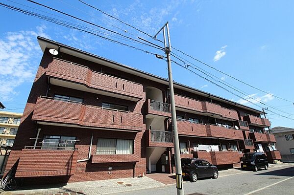 広島県安芸郡府中町茂陰１丁目(賃貸マンション2DK・3階・51.03㎡)の写真 その6