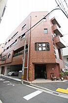 広島県広島市中区住吉町（賃貸マンション2LDK・2階・93.60㎡） その1