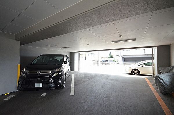 広島県広島市西区井口５丁目(賃貸マンション1R・4階・28.70㎡)の写真 その8