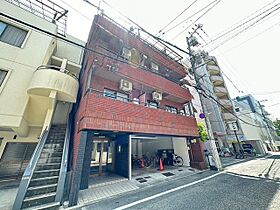 広島県広島市中区西十日市町（賃貸マンション1R・1階・16.30㎡） その1