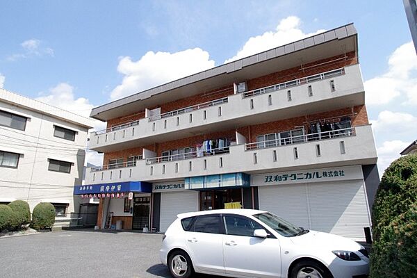 広島県広島市安佐南区八木９丁目(賃貸マンション3LDK・2階・60.00㎡)の写真 その6