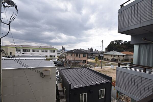 広島県広島市西区己斐中１丁目(賃貸マンション1DK・2階・23.48㎡)の写真 その17