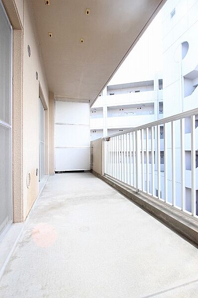 広島県広島市南区西旭町(賃貸マンション3LDK・4階・60.50㎡)の写真 その14