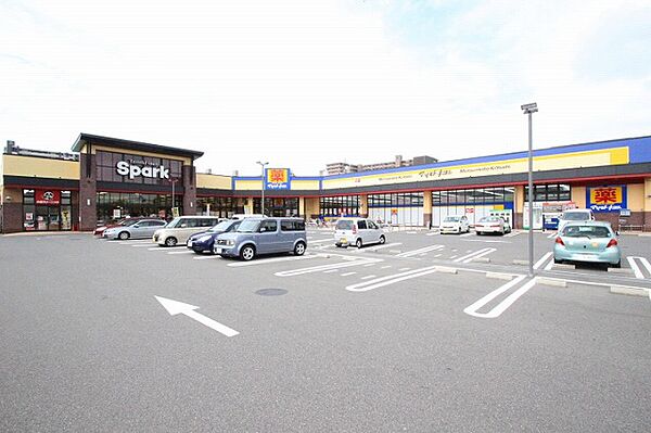 広島県広島市南区宇品神田１丁目(賃貸マンション1DK・4階・23.00㎡)の写真 その17