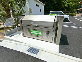 広島県広島市安佐南区大町西３丁目（賃貸アパート2LDK・1階・60.04㎡） その20