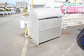 広島県広島市東区戸坂大上１丁目（賃貸マンション1K・2階・24.15㎡） その11