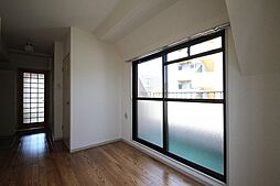 広島電鉄2系統 十日市町駅 徒歩5分の賃貸マンション 5階1LDKのリビング/ダイニング