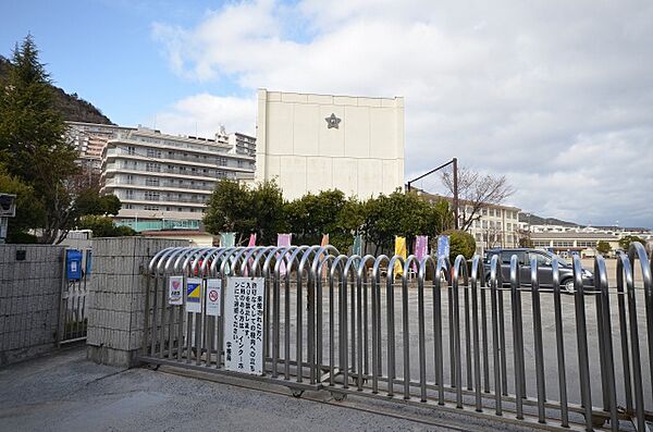 広島県広島市西区草津梅が台(賃貸アパート2LDK・1階・57.78㎡)の写真 その15