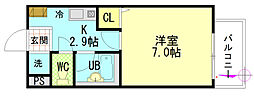 🉐敷金礼金0円！🉐芸備線 戸坂駅 徒歩0分