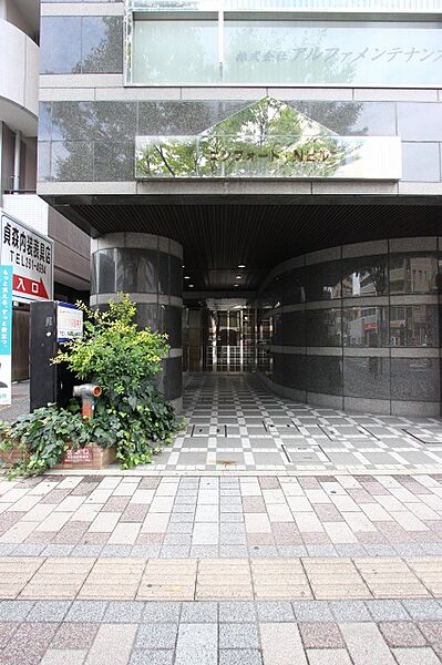 広島県広島市南区段原３丁目(賃貸マンション2LDK・11階・47.60㎡)の写真 その6