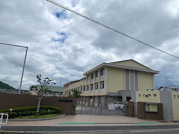 広島県広島市安佐南区東原２丁目(賃貸マンション1K・1階・29.76㎡)の写真 その16