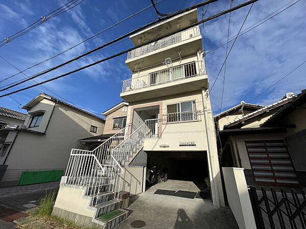 広島県広島市中区江波二本松２丁目(賃貸マンション1DK・3階・28.35㎡)の写真 その16