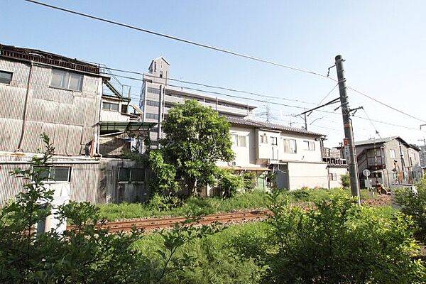 広島県広島市安佐南区緑井８丁目(賃貸アパート2DK・1階・48.00㎡)の写真 その16