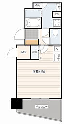 本川町駅 6.4万円