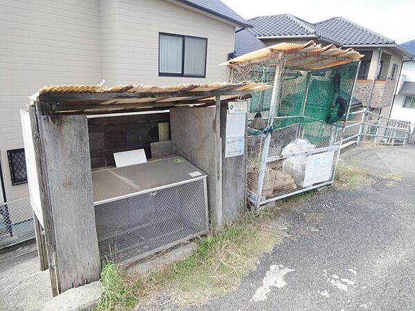 広島県広島市安佐南区相田１丁目(賃貸マンション1K・3階・21.84㎡)の写真 その18