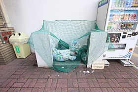 広島県広島市南区宇品海岸３丁目（賃貸マンション2LDK・4階・48.47㎡） その20