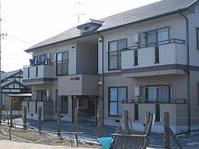 広島県広島市安芸区船越３丁目（賃貸アパート2LDK・2階・48.43㎡） その1