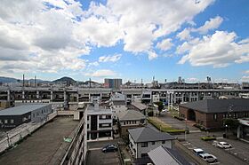 広島県広島市東区曙４丁目（賃貸マンション1K・8階・27.14㎡） その14