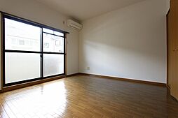 JR可部線 古市橋駅 徒歩8分の賃貸マンション 1階1Kのリビング/ダイニング