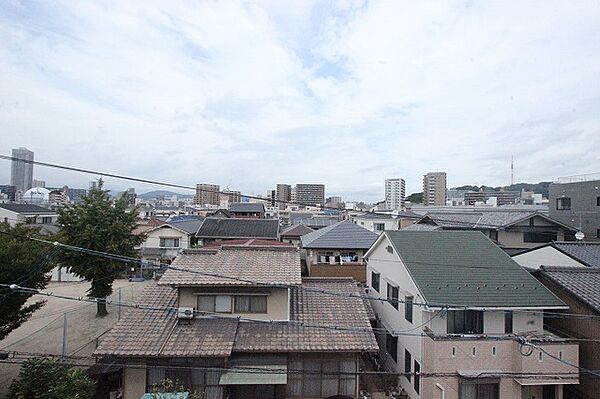 広島県広島市南区皆実町４丁目(賃貸マンション2DK・2階・41.74㎡)の写真 その15