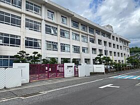 広島県広島市安佐北区口田南６丁目（賃貸アパート1LDK・2階・43.32㎡） その16