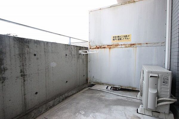 広島県広島市南区東雲本町２丁目(賃貸マンション1R・4階・25.20㎡)の写真 その14