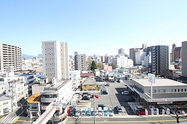 広島県広島市西区天満町(賃貸マンション3LDK・8階・76.54㎡)の写真 その18