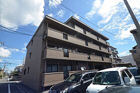 広島県広島市西区南観音６丁目（賃貸マンション2LDK・3階・61.01㎡） その7