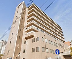 広島県広島市中区加古町（賃貸マンション1K・5階・24.00㎡） その19