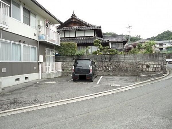 広島県広島市東区戸坂大上２丁目(賃貸アパート2DK・2階・37.30㎡)の写真 その8