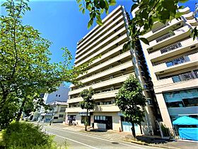 広島県広島市中区河原町（賃貸マンション1K・12階・18.56㎡） その6