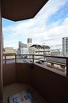 広島県広島市西区己斐本町２丁目（賃貸マンション1K・6階・30.00㎡） その14