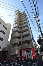 広島県広島市西区己斐本町２丁目（賃貸マンション1K・3階・30.52㎡） その1